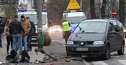 To zdarzyło się w Polsce!