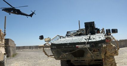 Polska w operacjach NATO
