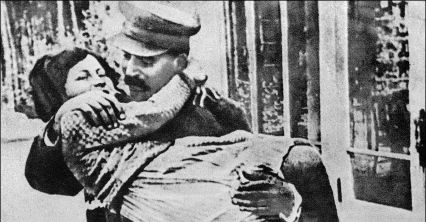 Dzieci dyktatorów - jak daleko pada jabłko od jabłoni?