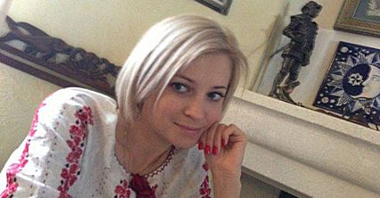 Internet oszalał na punkcie Natalii Pokłońskiej