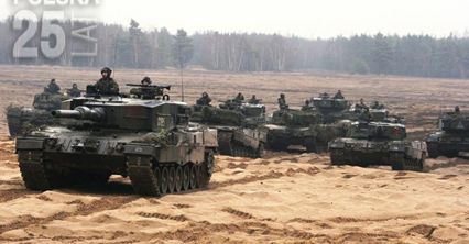 Sukcesy Wojska Polskiego w III RP