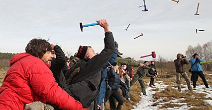 To zdarzyło się w Polsce