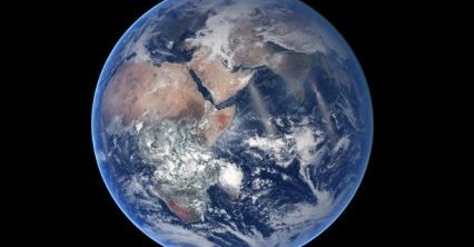 WMO wyrokuje Ziemi tragedię. Dramatyczny apel