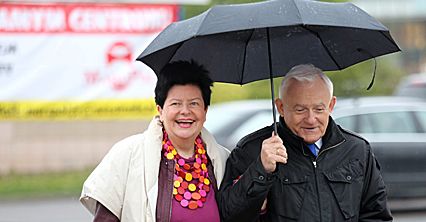 Milionerzy z Brukseli