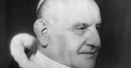 Tajemnice papieża Jana XXIII