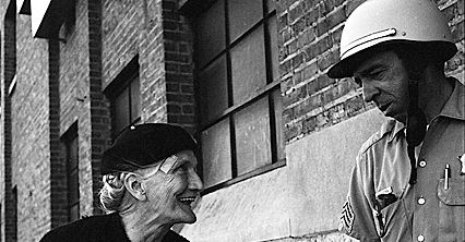 Niezwykłe zwykłe zdjęcia Vivian Maier
