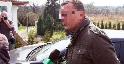 Zrobią wszystko dla pieniędzy z polisy