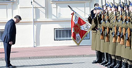 To zdarzyło się w Polsce