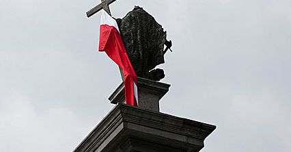 Polska świętuje 25-lecie wolności