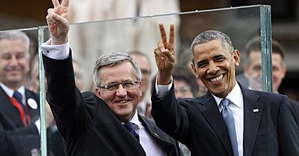 To zdarzyło się w Polsce