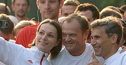 25-lecie wolności