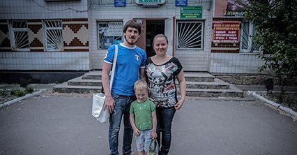 Patriota z Dobropola