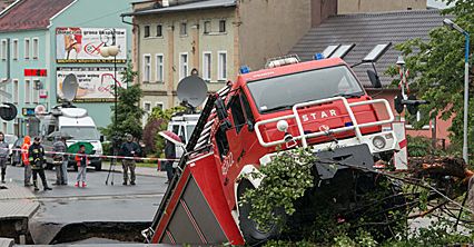 To zdarzyło się w Polsce
