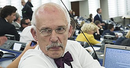 Europosłowie ujawnili swoje majątki
