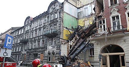 To zdarzyło się w Polsce