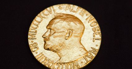 Kto zgarnie Pokojową Nagrodę Nobla?