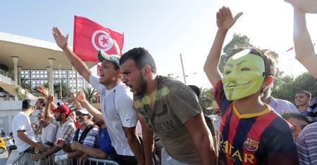 Protesty w Tunezji. Udaremniono zamach na kolejnego polityka