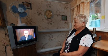 Putin podniesie wiek emerytalny. To nieuniknione
