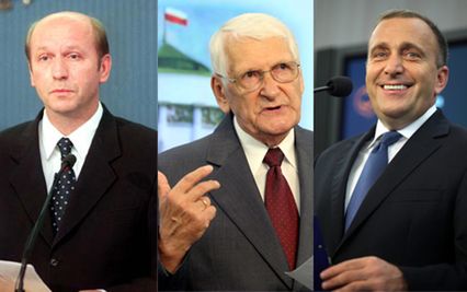 Poczet marszałków polskich