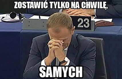 Memy po wyborach