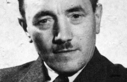 Polski Stalin