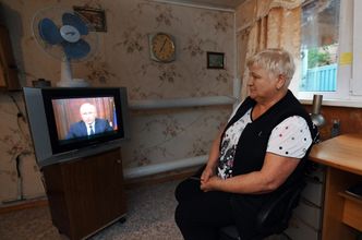 Putin podniesie wiek emerytalny. To nieuniknione