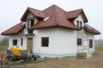 Ulga w wysokości do 53 tys. zł ma zachęcić do termoizolacji domów. Pieniądze już w przyszłym roku