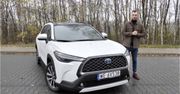 Test: Toyota Corolla Cross – rozsądna, ale czy to wystarcza?