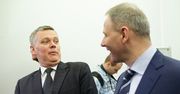 Rozpoczyna się kolejna kadencja sejmu