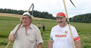 Depardieu z wizytą na Białorusi