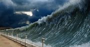 Europa zagrożona gigantycznymi tsunami