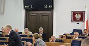 Debata senatorów na temat in vitro