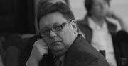 Nie żyje Andrzej Urbański