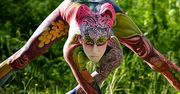 World Bodypainting Festival 2013