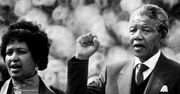 Nie żyje Nelson Mandela