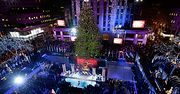 Nowojorska choinka
