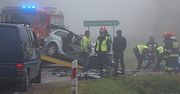 Tragiczny wypadek na Podlasiu