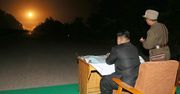 Kim Dzong Un testuje rakiety balistyczne