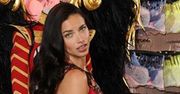 Adriana Lima seksowna jak nigdy dotąd
