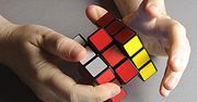 Kostka Rubika ma już 40 lat