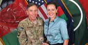 Dymisja szefa CIA gen. Davida Petraeusa. Zgubił go romans
