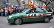 10. Parada Niepodległości w Gdańsku