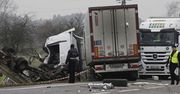Tragiczny wypadek w Zambrzycach Królach