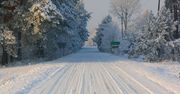 Śnieg i mróz nie odpuszcza