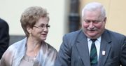 69. urodziny Lecha Wałęsy