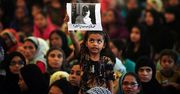 Atak na 14-letnią Pakistankę wywołał falę protestów