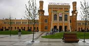 Dworzec Wrocław Główny