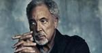 Michael Sheen i Tom Jones czytają Dylana Thomasa