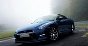 2013 Nissan GT-R - co nowego w przyszłym roku?