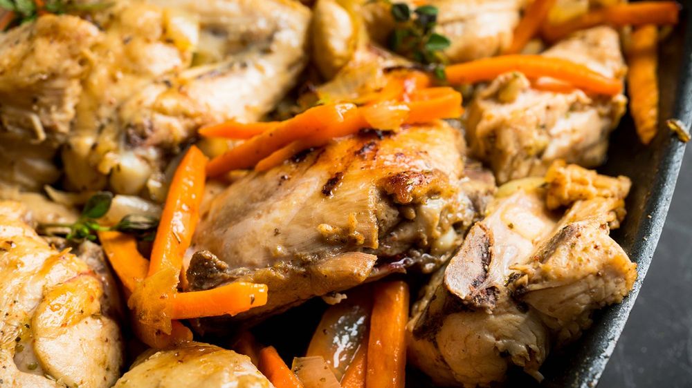 Jakie mięsa należą do najzdrowszych?